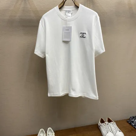 シャネル Tシャツ