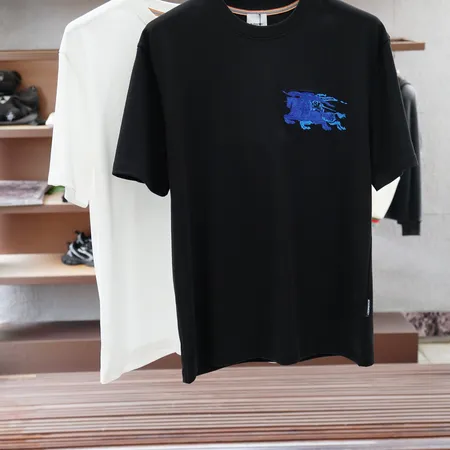 バーバリー ス Tシャツ