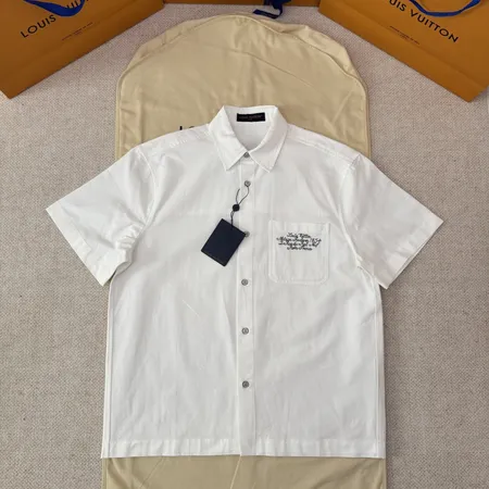 ルイヴィトン シャツ