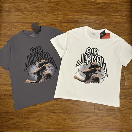 エアジョーダン Tシャツ