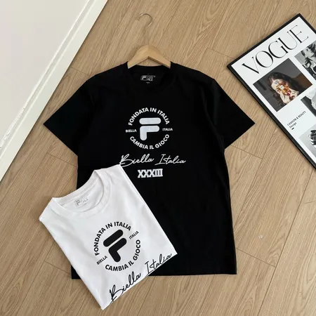 フィラ Tシャツ