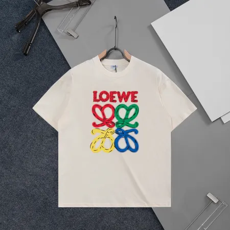 ロエベ Tシャツ