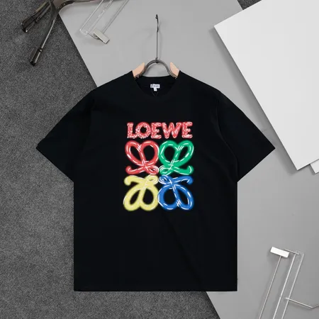 ロエベ Tシャツ