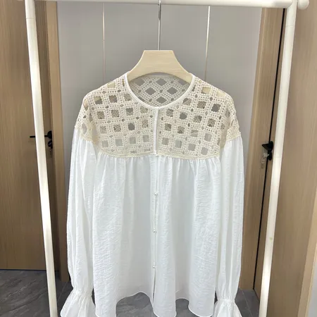 セリーヌ シャツ