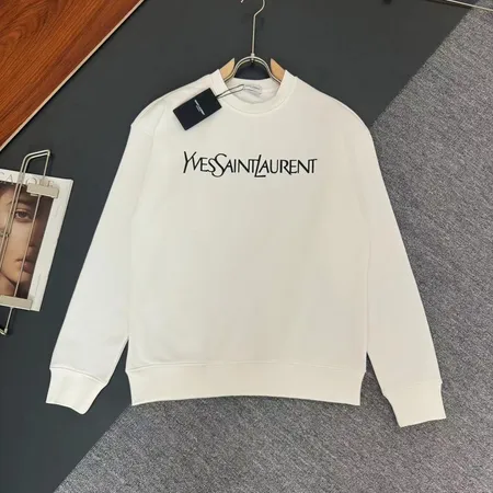 イブサンローラン パーカー