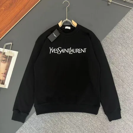 イブサンローラン パーカー