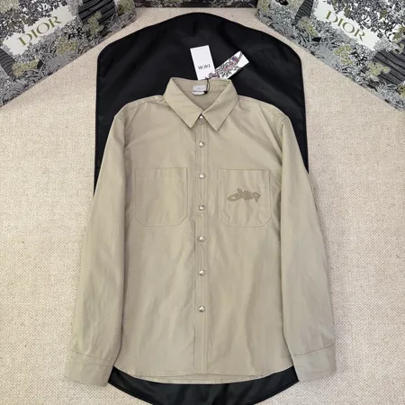 ディオール シャツ