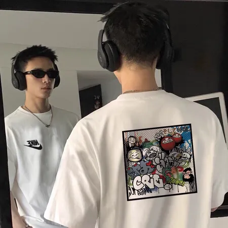 ナイキ Tシャツ