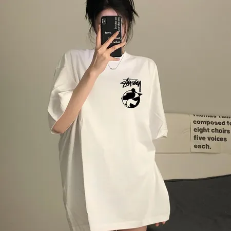ステューシー Tシャツ