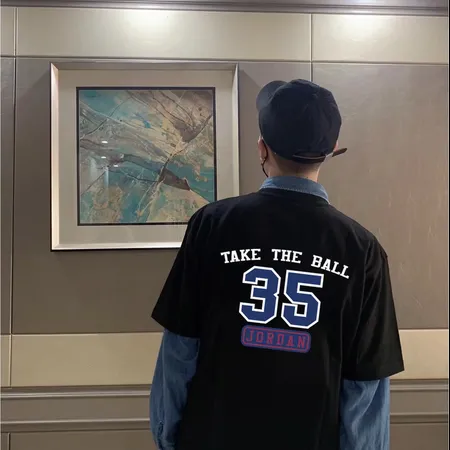 エアジョーダン Tシャツ