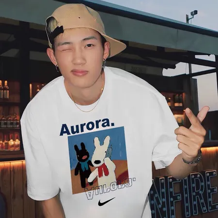 ナイキ Tシャツ