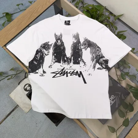 ステューシー Tシャツ