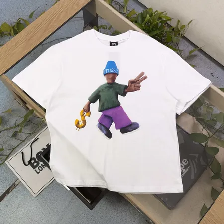 ステューシー Tシャツ