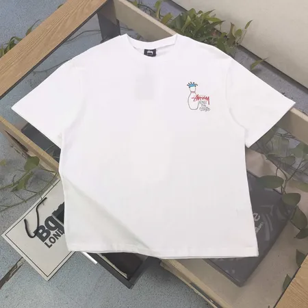 ステューシー Tシャツ