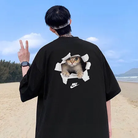 ナイキ Tシャツ