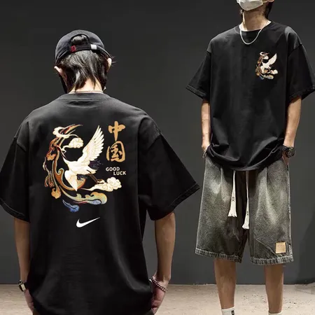 ナイキ Tシャツ