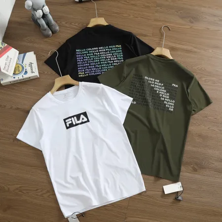 フィラ Tシャツ