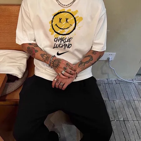 ナイキ Tシャツ