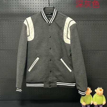 イブサンローラン ジャケット