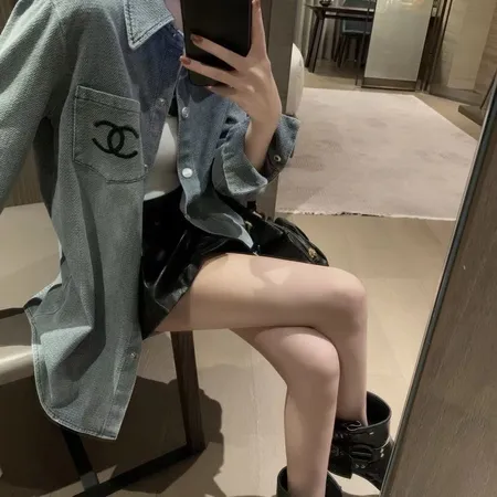 シャネル シャツ