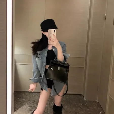 セリーヌ シャツ