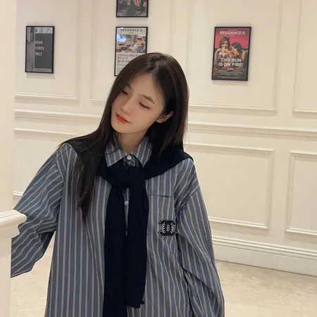 シャネル シャツ