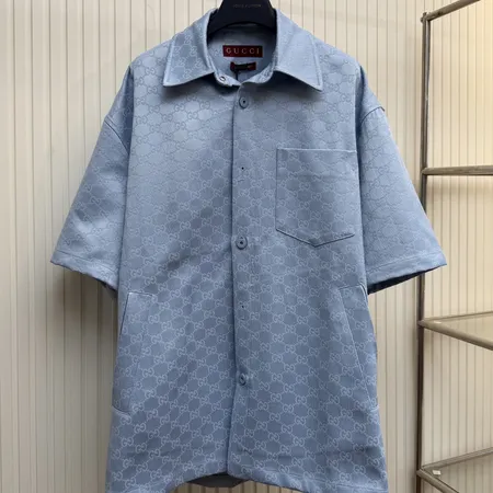 グッチ シャツ