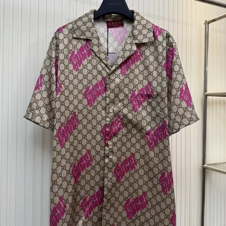 グッチ シャツ