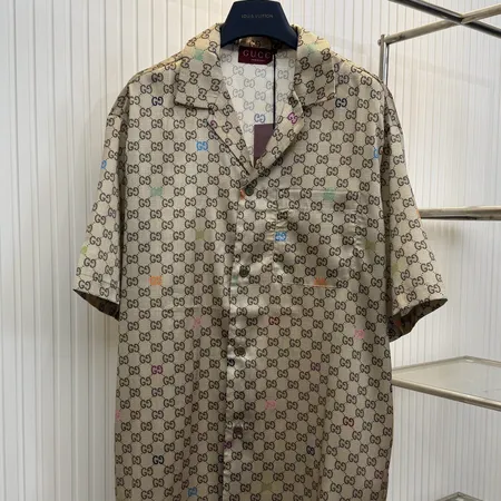 グッチ シャツ