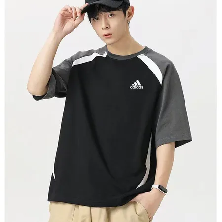 アディダス Tシャツ