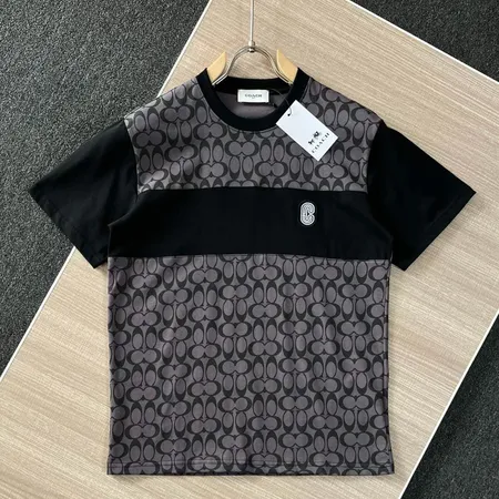 コーチ Tシャツ