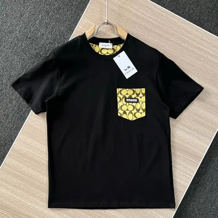 コーチ Tシャツ