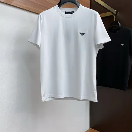 アルマーニ Tシャツ