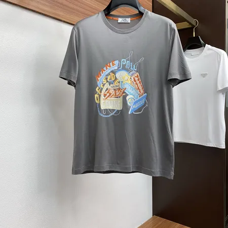 エルメス Tシャツ