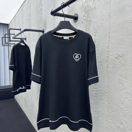 バーバリー ス Tシャツ
