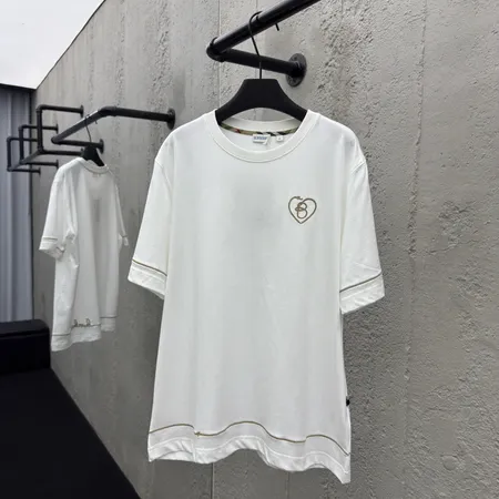 バーバリー ス Tシャツ