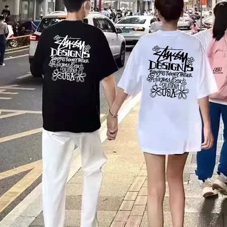 ステューシー Tシャツ