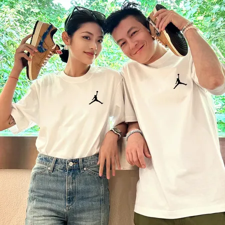 エアジョーダン Tシャツ