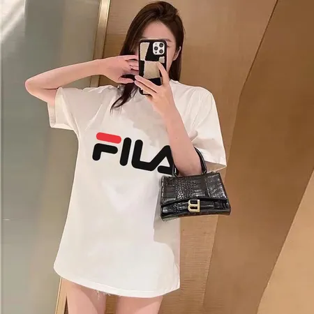フィラ Tシャツ