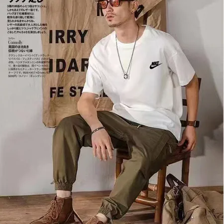 ナイキ Tシャツ