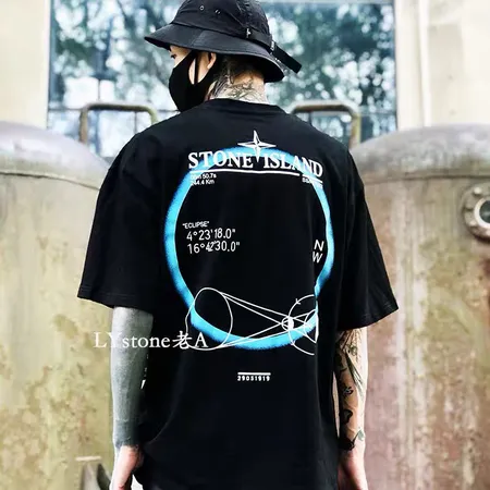 ストーンアイランド Tシャツ