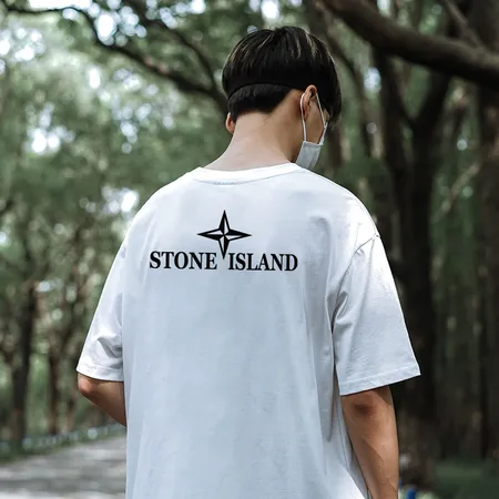 ストーンアイランド Tシャツ