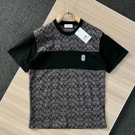 コーチ Tシャツ