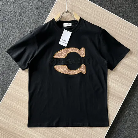 コーチ Tシャツ