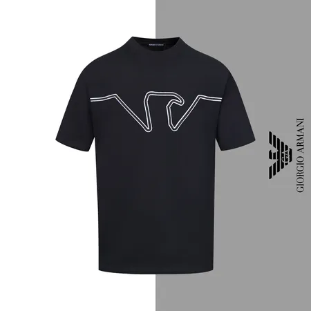 アルマーニ Tシャツ