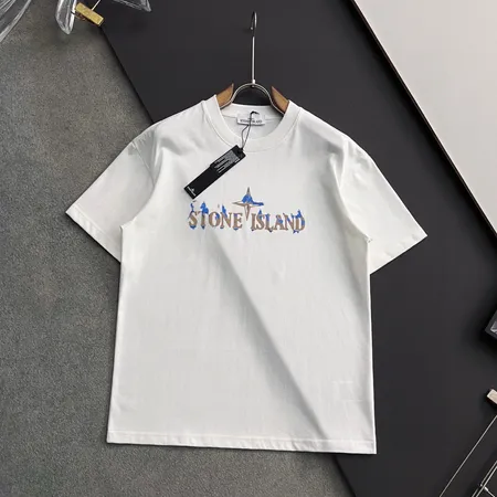 ストーンアイランド Tシャツ