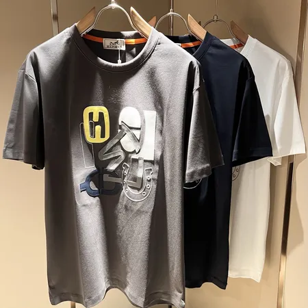 エルメス Tシャツ