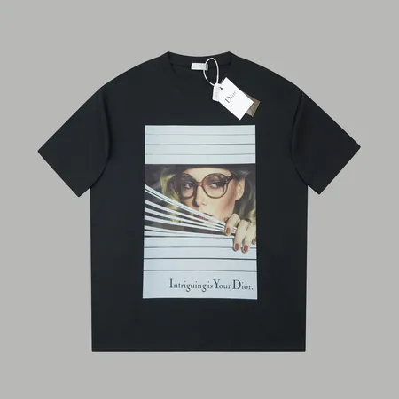 ディオール Tシャツ