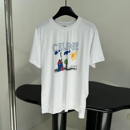 セリーヌ Tシャツ