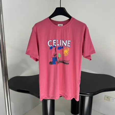 セリーヌ Tシャツ